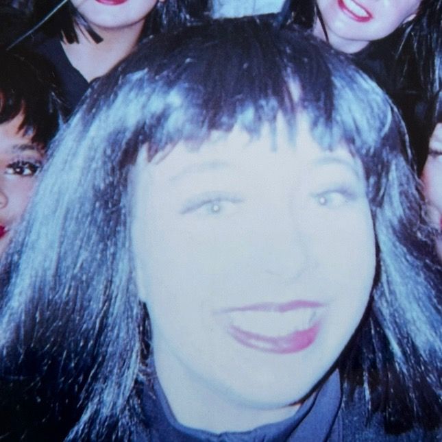 Profile Picture of marilyn (@marilynvanwagoner) on Tiktok