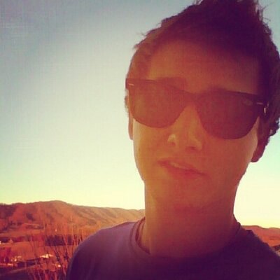 Profile Picture of Evan Andrew Sarver (@EvanAndrewSarv1) on Twitter