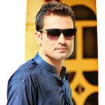 Profile Picture of Fida Shah (@fida_shah_kalani) on Instagram