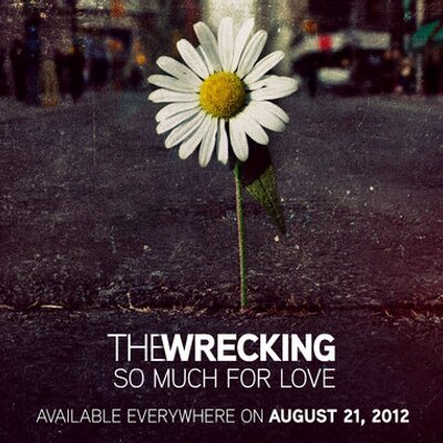 Profile Picture of The Wrecking (@thewrecking) on Twitter