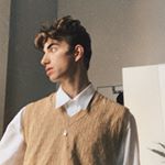Profile Picture of I G N A C E (@ignacesannen) on Instagram
