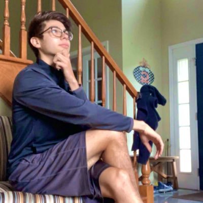 Profile Picture of Keith Thorp (@keiththorp5) on Twitter