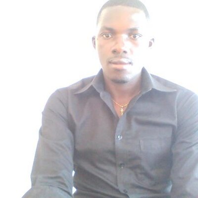 Profile Picture of NIKIEMA Hans Albert (@HansNikiema) on Twitter