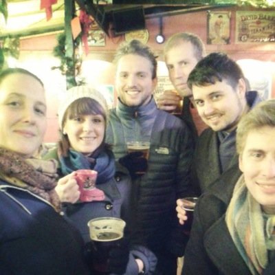 Profile Picture of Mark Grimley (@grimmers88) on Twitter