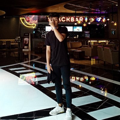 Profile Picture of Dylan John Domingo (@DylanJohnDomin1) on Twitter