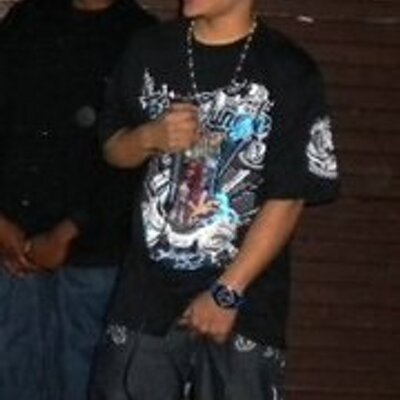 Profile Picture of Andre Knox (@dresive) on Twitter