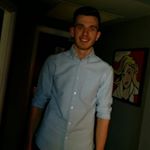 Profile Picture of Adam Mcgill (@adammcgill) on Instagram