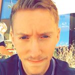 Profile Picture of Quentin Simpson (@quentinmangenot) on Instagram