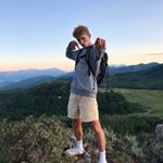 Profile Picture of Ben Trammell (@ben__trammell) on Instagram