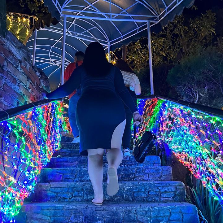 Profile Picture of 🫧 (@_zepedadelmy) on Tiktok