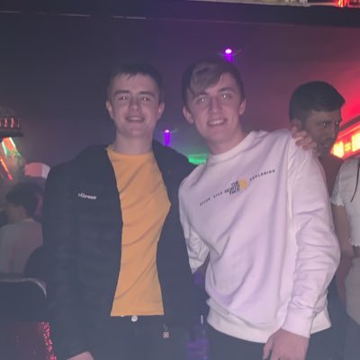 Profile Picture of Scott Gilroy (@scottgilroy01) on Twitter