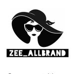 Profile Picture of SALE ALL BRAND ORIGINAL (@zee_allbrand) on Instagram