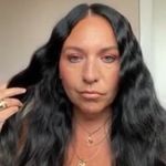 Natasha R 🇮🇹🇪🇨♒️ - Instagram Profile Picture of Natasha R 🇮🇹🇪🇨♒️ (@brunette_doll_xoxo) on Instagram