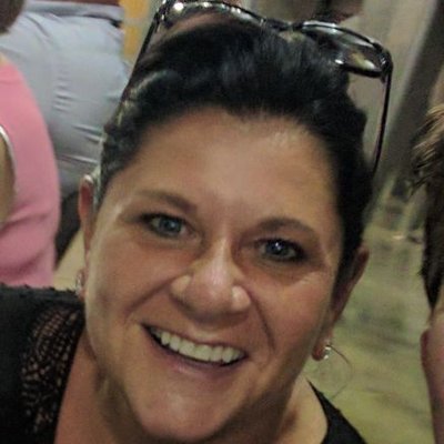 Profile Picture of Kim Scharf (@kim_scharf) on Twitter