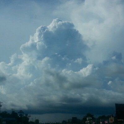 Profile Picture of Chad Owens (@chadowens545) on Twitter