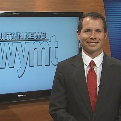 Profile Picture of Caleb Noe (@CalebWYMT) on Twitter