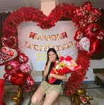 Profile Picture of Sheena Tan (@sheena.tan.970217) on Facebook