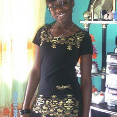 Profile Picture of Shanice Mcfarlane (@KimShanice) on Twitter