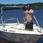 Profile Picture of Jonathan Grenier 💯 (@jonathan5927) on Instagram