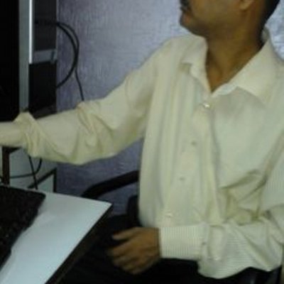 Profile Picture of Rajesh Patil (@rajeshpatil9556) on Twitter