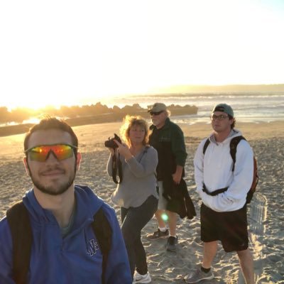 Profile Picture of Colin Hoover (@czhoover1) on Twitter