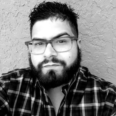 Profile Picture of Daniel Andres Munoz (@danielrckstr) on Twitter