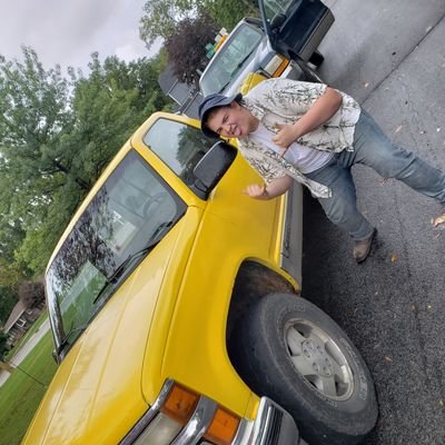 Profile Picture of Levi Schmidt (@LeviSchmidt15) on Twitter