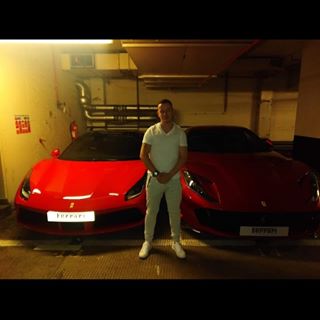 Profile Picture of Michael Andrew Brannigan (@m.a.brannigan87) on Facebook