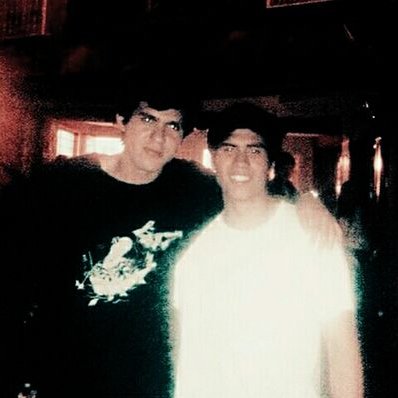 Profile Picture of Paul Barros (@paaulb_) on Twitter