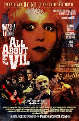Profile Picture of All About Evil - Wikipediaon Wikipedia