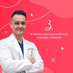 Profile Picture of Dr. Raúl Zamarrón Belmonte (@drzamarronginecologo) on Instagram