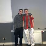Profile Picture of Stuart Robertson (@_stuart_0812_) on Instagram