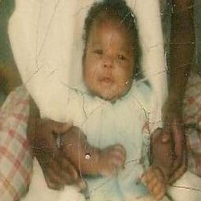 Profile Picture of Maurice Rene Rogers (@MauriceReneRgrs) on Twitter