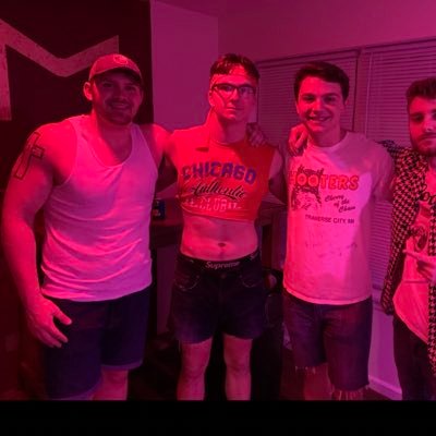 Profile Picture of Andrew McLeöd (@AndrewMcleod55) on Twitter