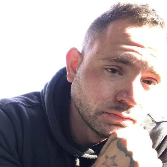 Profile Picture of Chad Whitaker (@daltonh1990) on Poshmark
