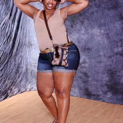 Yolanda Covington - Twitter Profile Picture of Yolanda Covington (@MzThickness1969) on Twitter