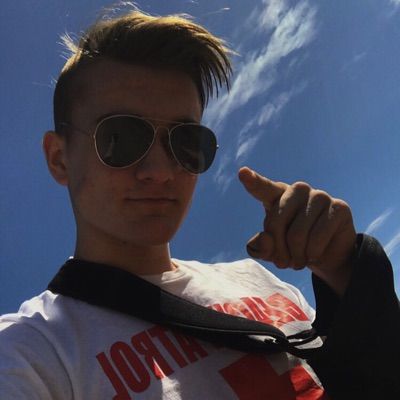 Profile Picture of Jon Zimmerman (@@jon.zim) on Tiktok