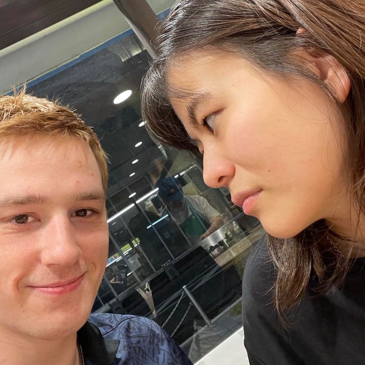 Profile Picture of Angelo Perri (@angeloperri58) on Tiktok