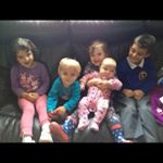 Profile Picture of Marley-james (@lynasfamily) on Instagram