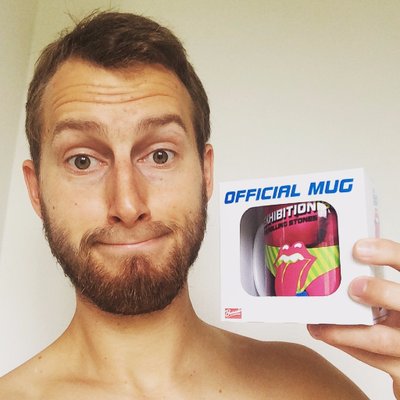 Profile Picture of Toby Smith (@tobyjones17) on Twitter