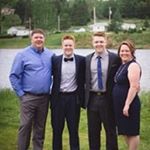 Profile Picture of Lillian Pearce Oake (@lillianoake) on Instagram