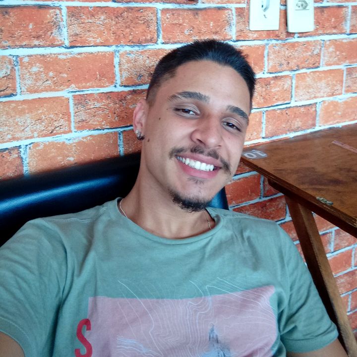 Profile Picture of Williamlucht7 (@williamlucht7) on Tiktok