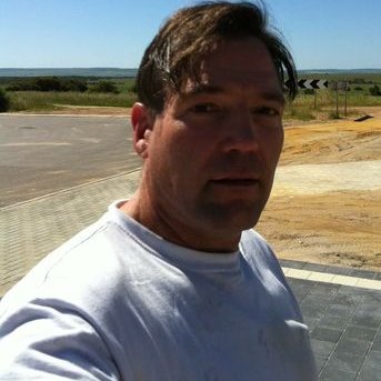 Profile Picture of Ian Pedersen (@Ianpedersen5) on Twitter