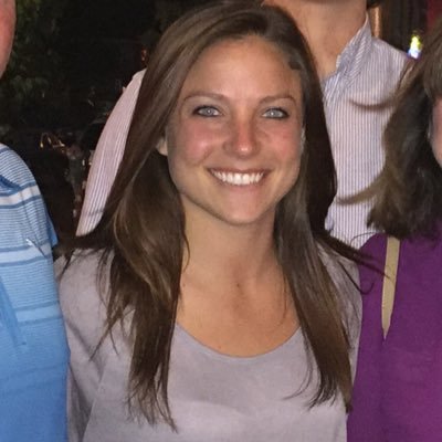 Profile Picture of Melissa James (@m_james11) on Twitter