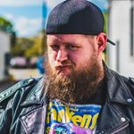 Profile Picture of Justin Thompson (@justin_thecomic) on Instagram