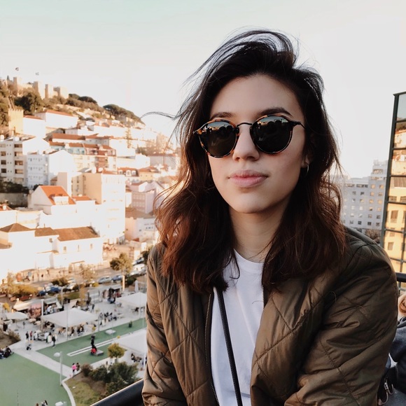 Profile Picture of Isabel Salcedo (@iasalcedo) on Poshmark