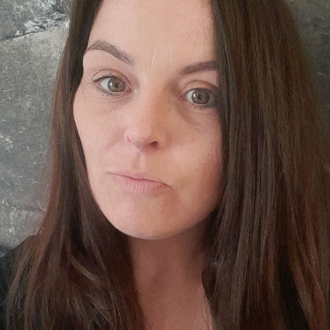 Gillian Brady - Tiktok Profile Picture of Gillian Brady (@gillianbrady91) on Tiktok