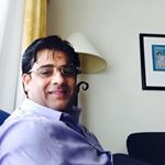 Profile Picture of Nadeem Khalid (@nadeem3970) on Instagram