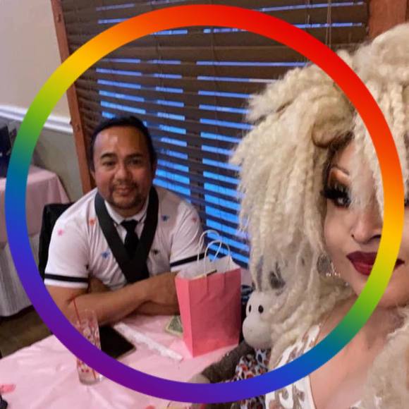 Profile Picture of Ken Harper (@kenharper1969) on Poshmark