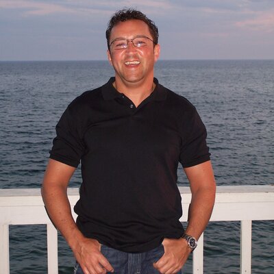 Profile Picture of Paul Pimental (@PaulRPimental) on Twitter